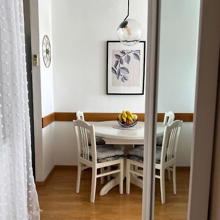 City Center Apartment Twiggy 马卡尔斯卡 外观 照片