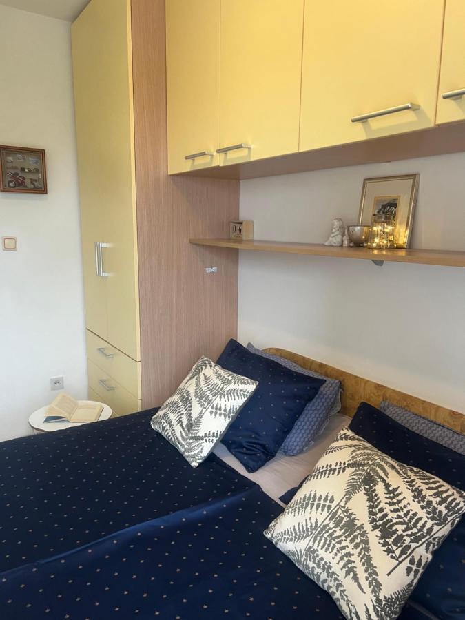 City Center Apartment Twiggy 马卡尔斯卡 外观 照片